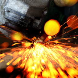 Fabrication Facilities