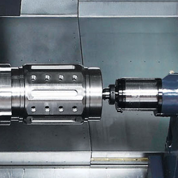Machining Facilities